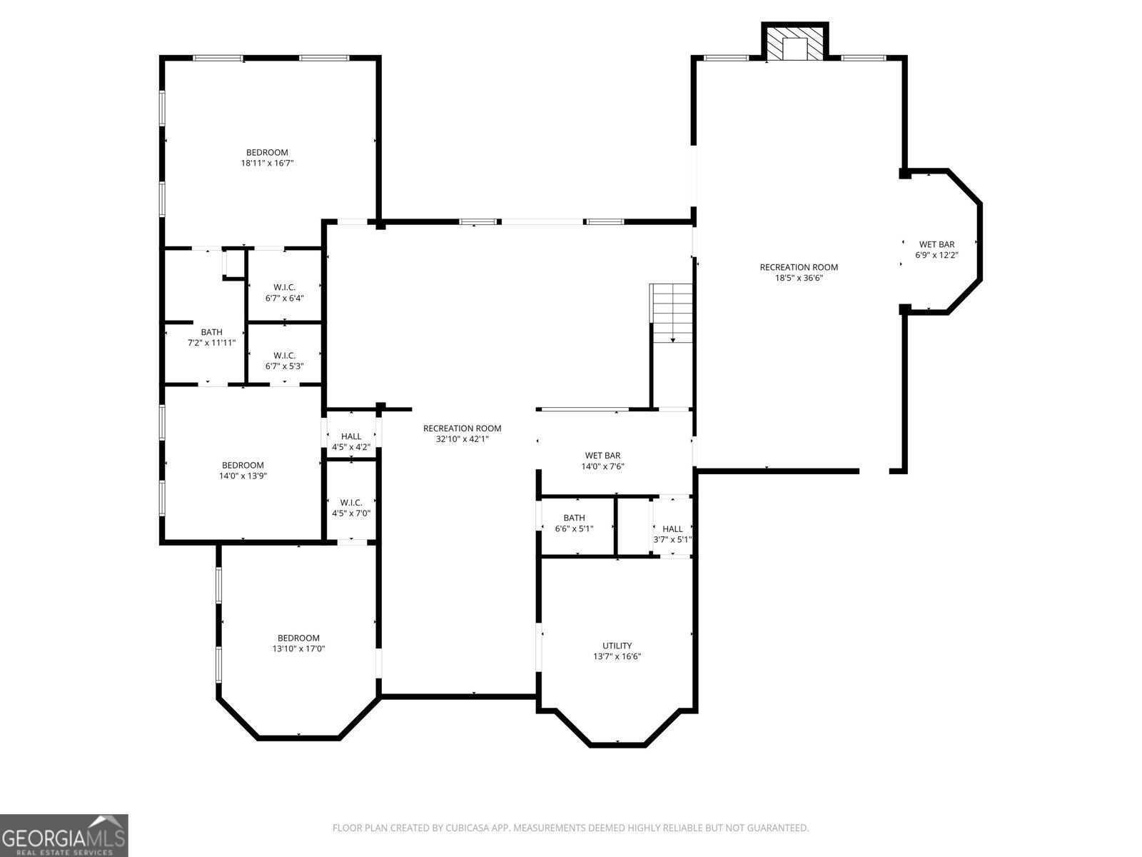 1090 Abingdon Lane Alpharetta - Photo 83