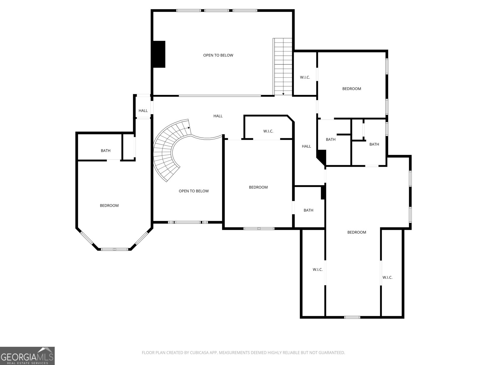 1090 Abingdon Lane Alpharetta - Photo 84