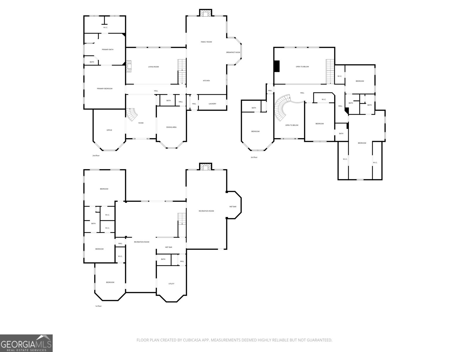 1090 Abingdon Lane Alpharetta - Photo 86