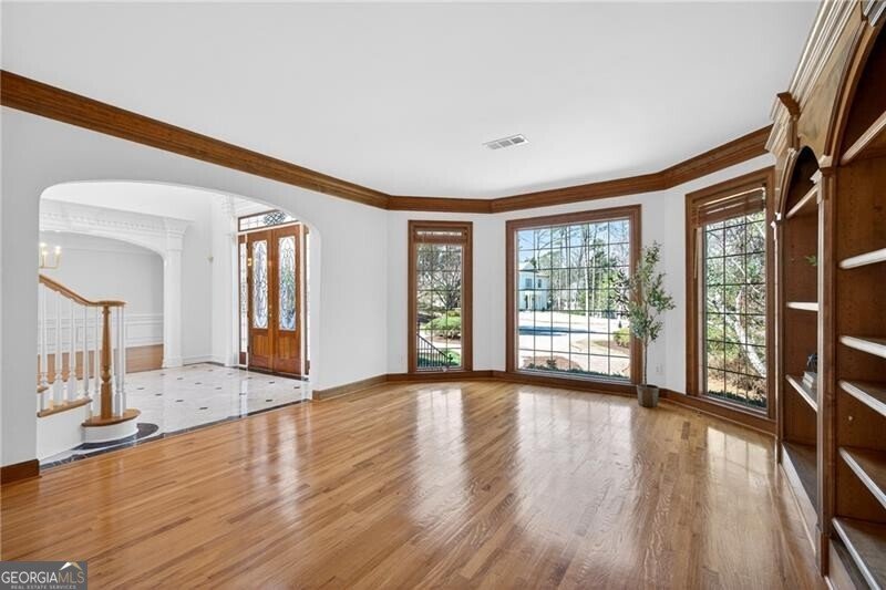 1090 Abingdon Lane Alpharetta - Photo 9