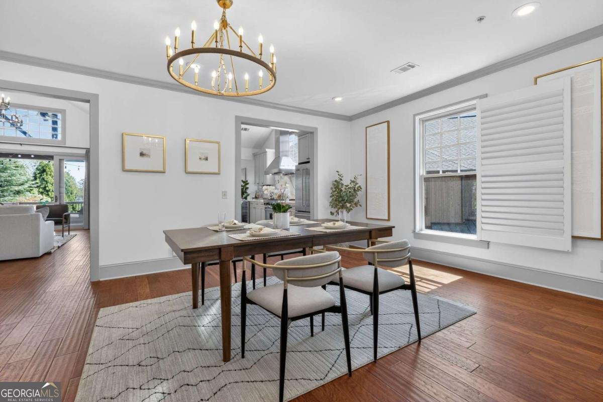 125 Arbors Lane Eatonton - Photo 12