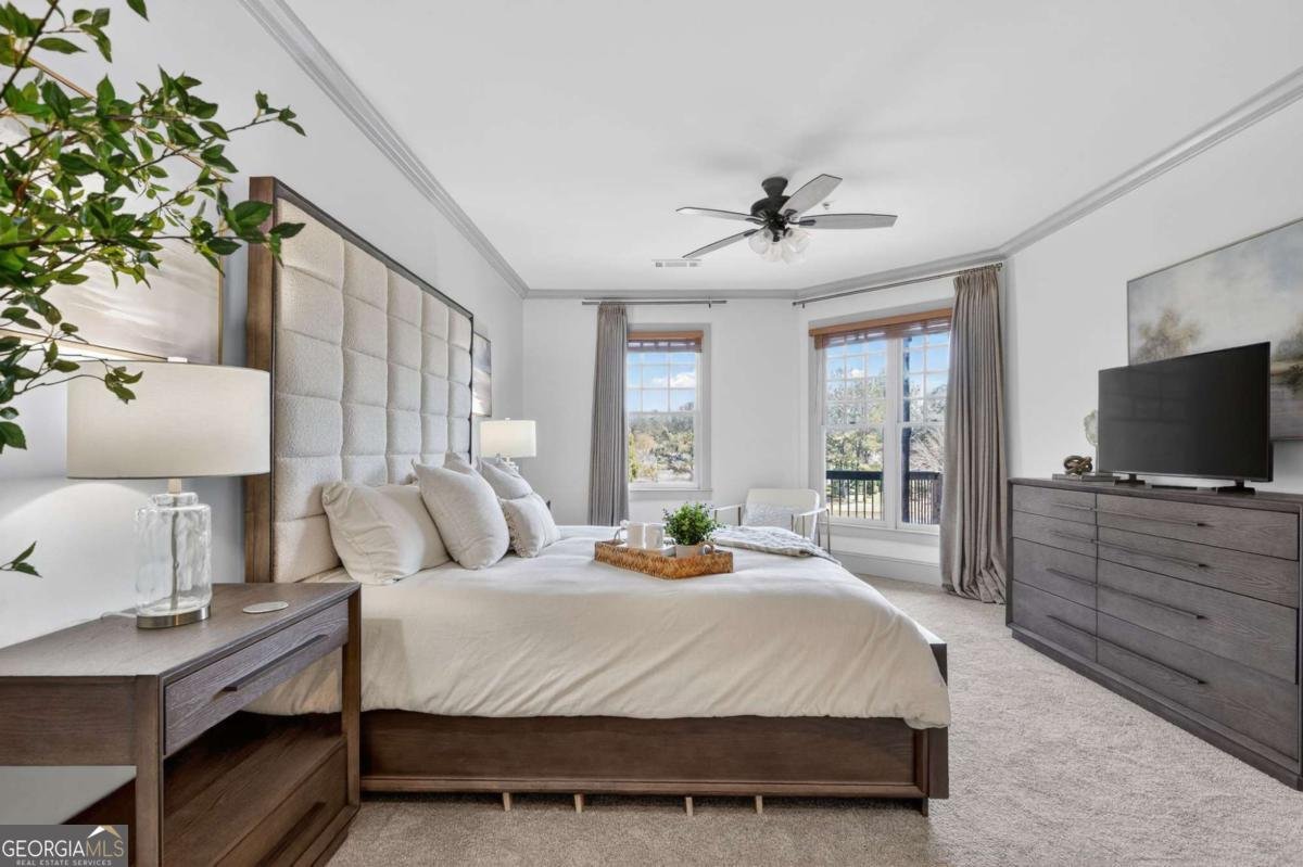 125 Arbors Lane Eatonton - Photo 16