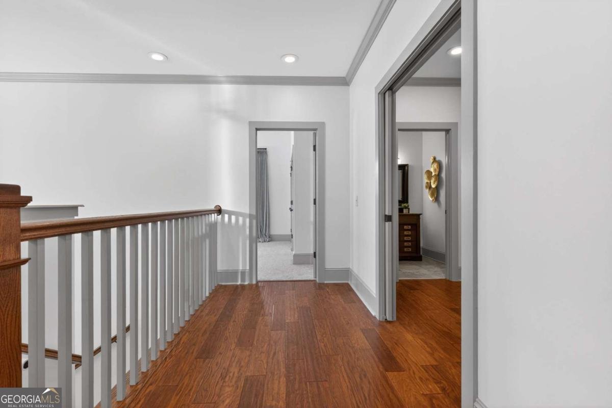 125 Arbors Lane Eatonton - Photo 19