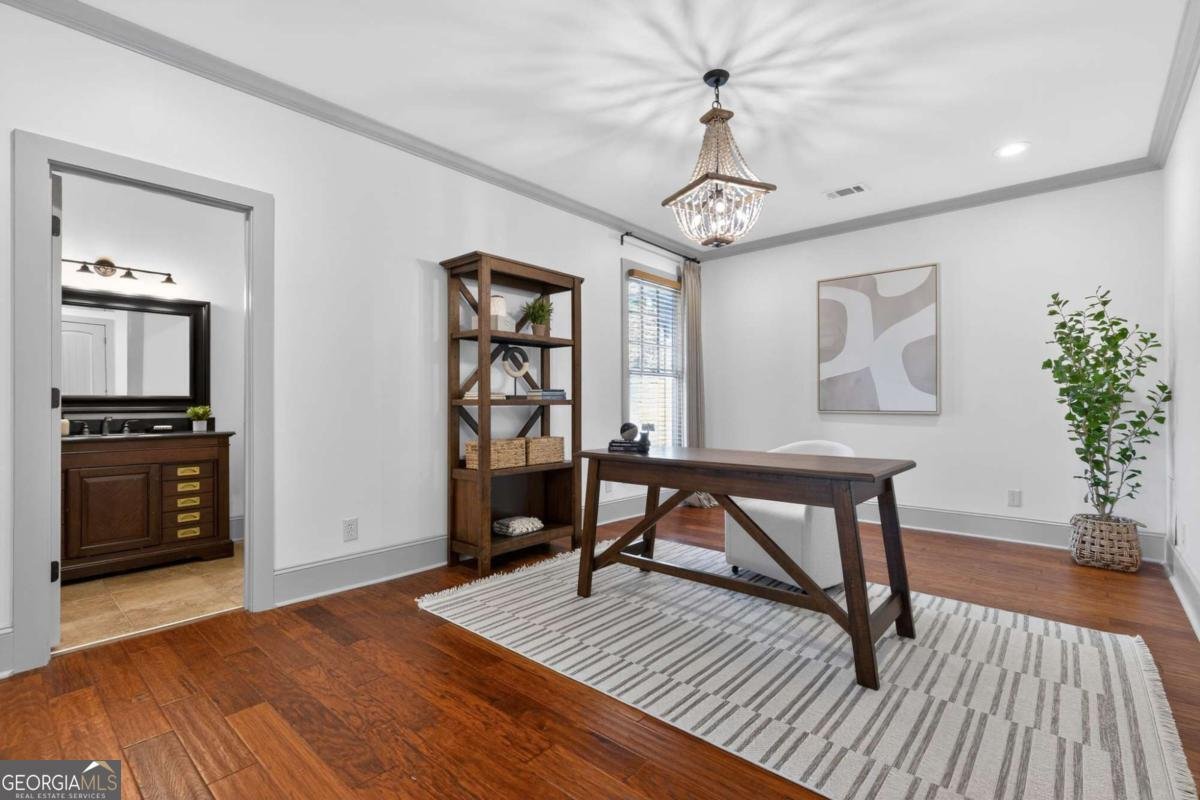 125 Arbors Lane Eatonton - Photo 20