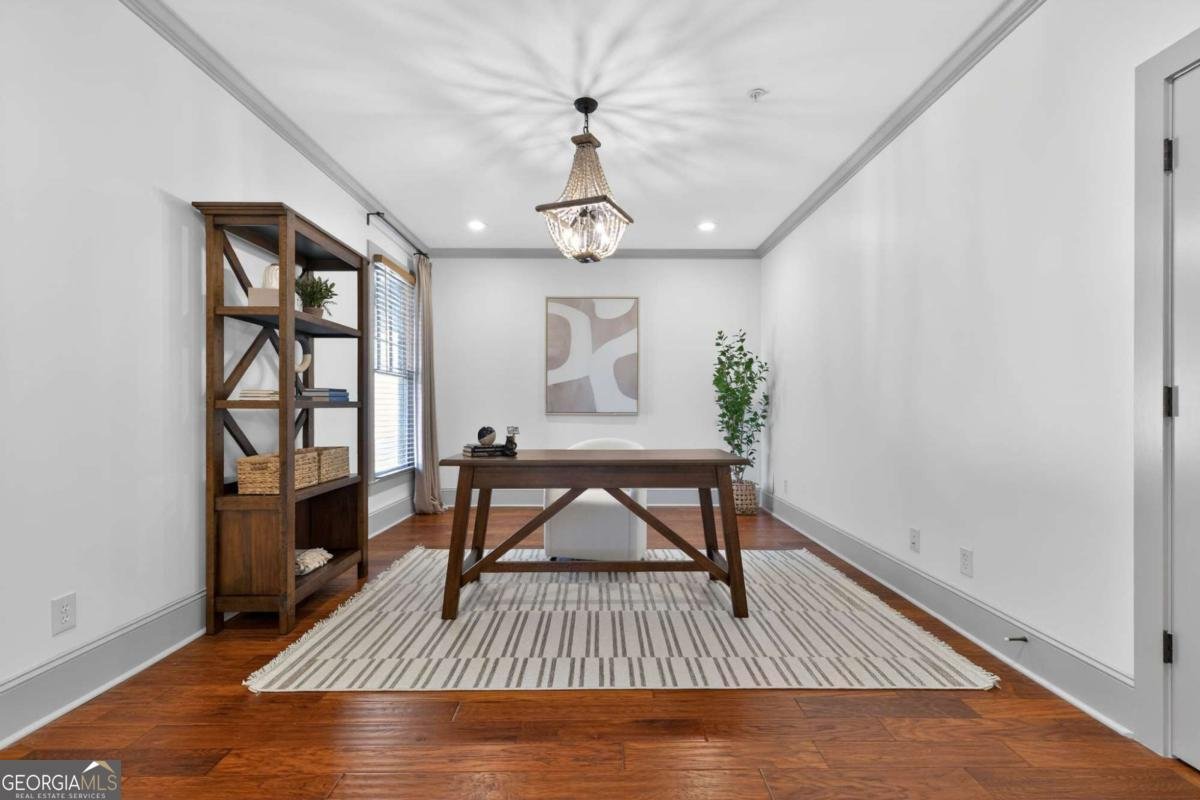 125 Arbors Lane Eatonton - Photo 21