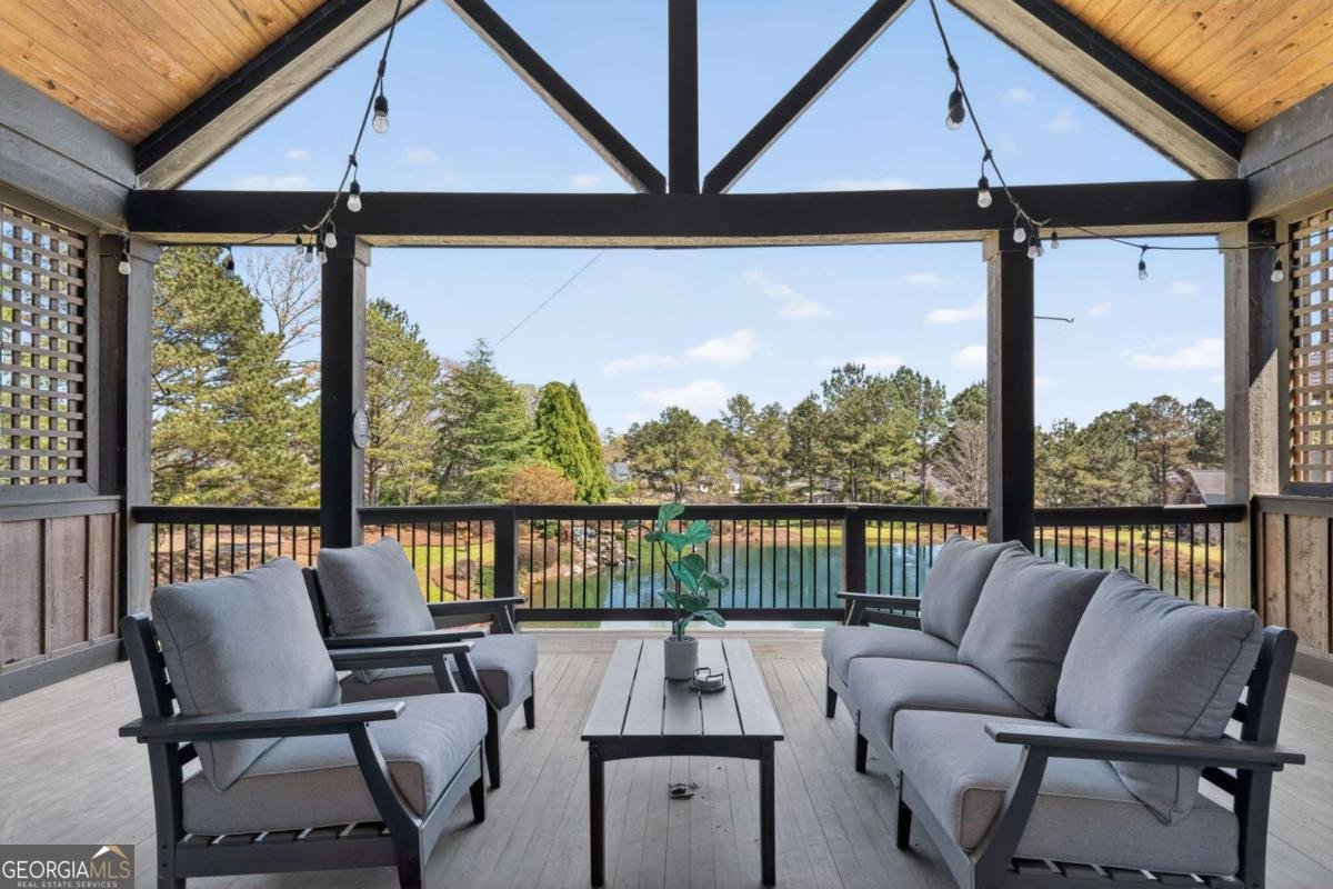 125 Arbors Lane Eatonton - Photo 27