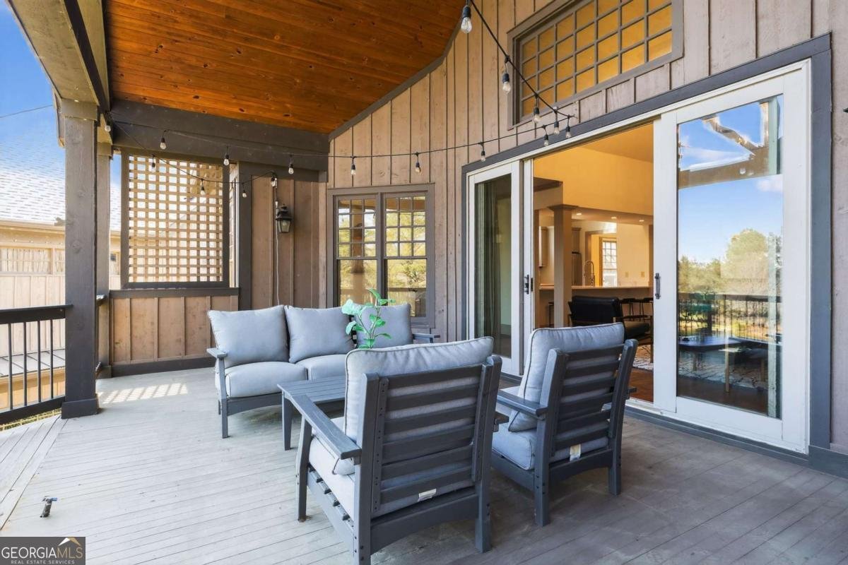 125 Arbors Lane Eatonton - Photo 28