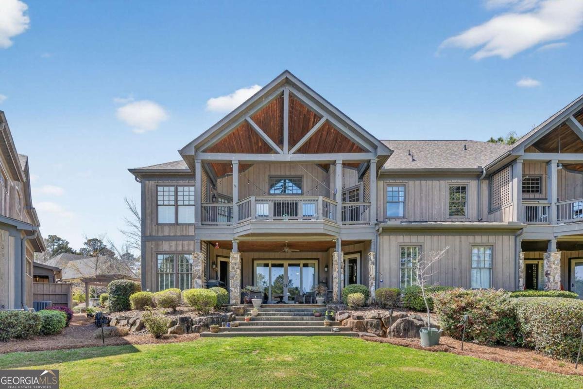 125 Arbors Lane Eatonton - Photo 29