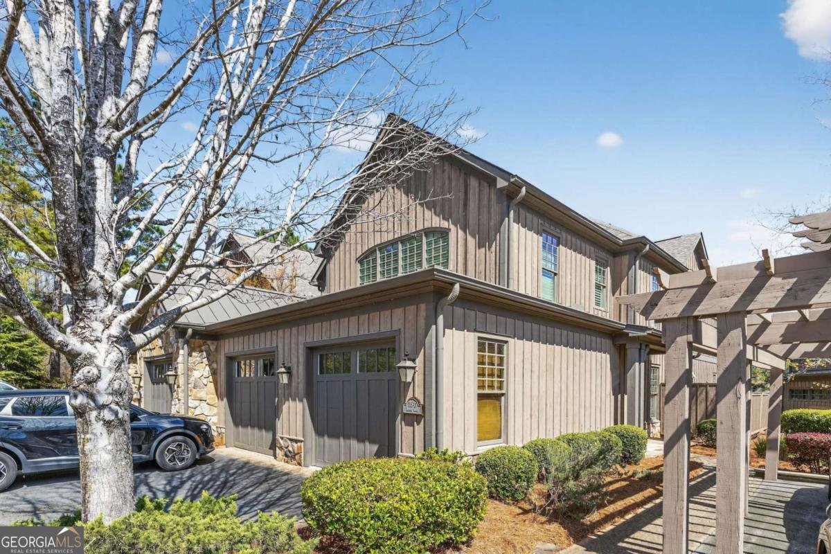 125 Arbors Lane Eatonton - Photo 31