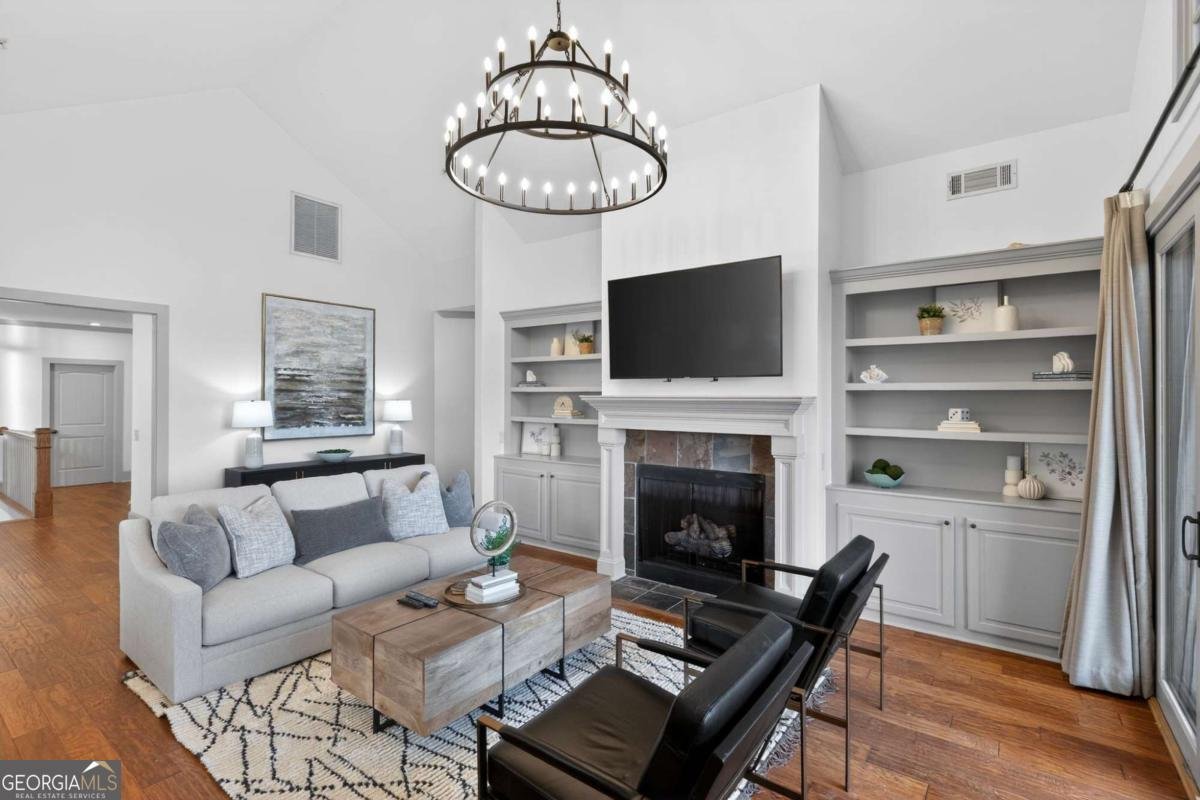 125 Arbors Lane Eatonton - Photo 6