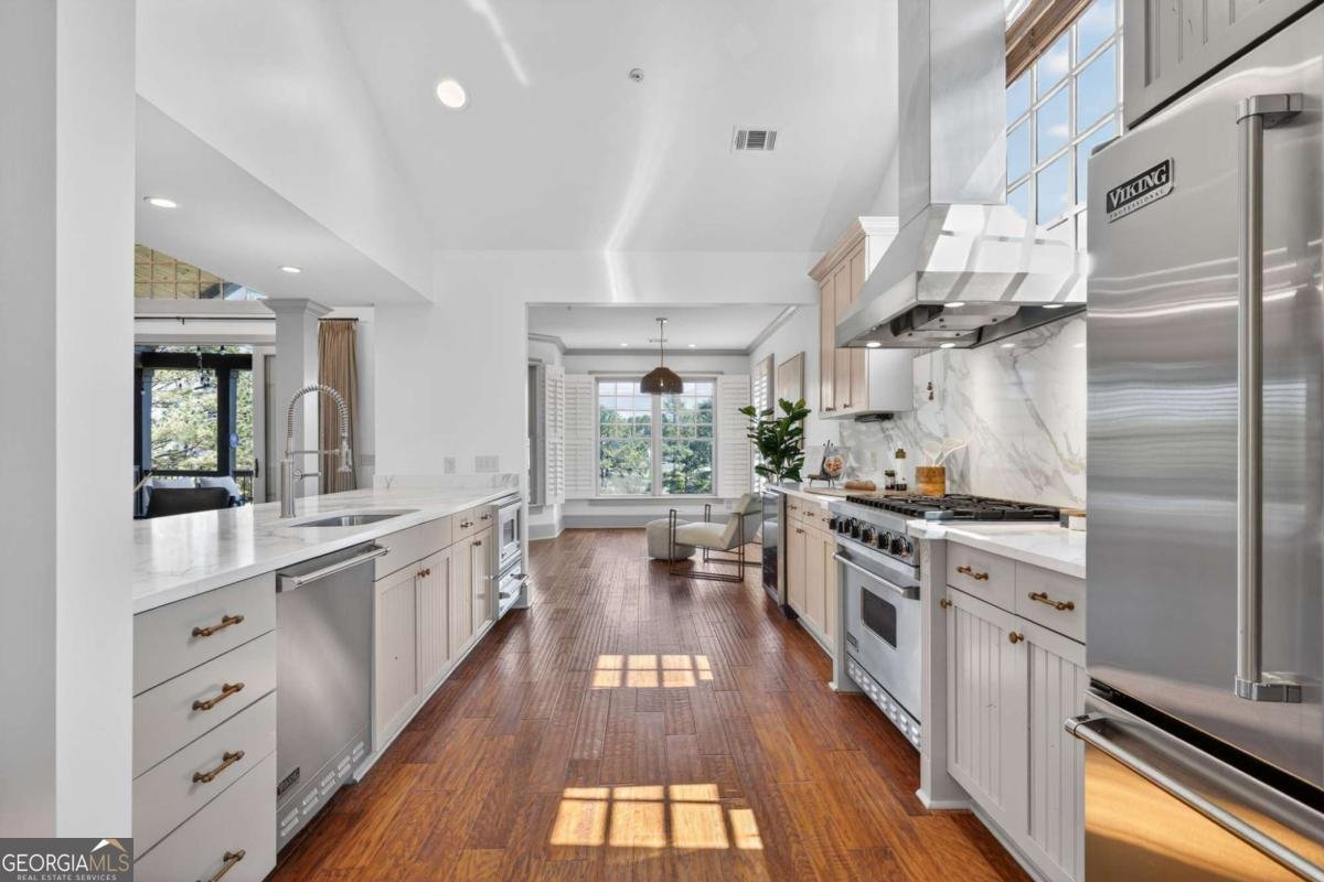 125 Arbors Lane Eatonton - Photo 8