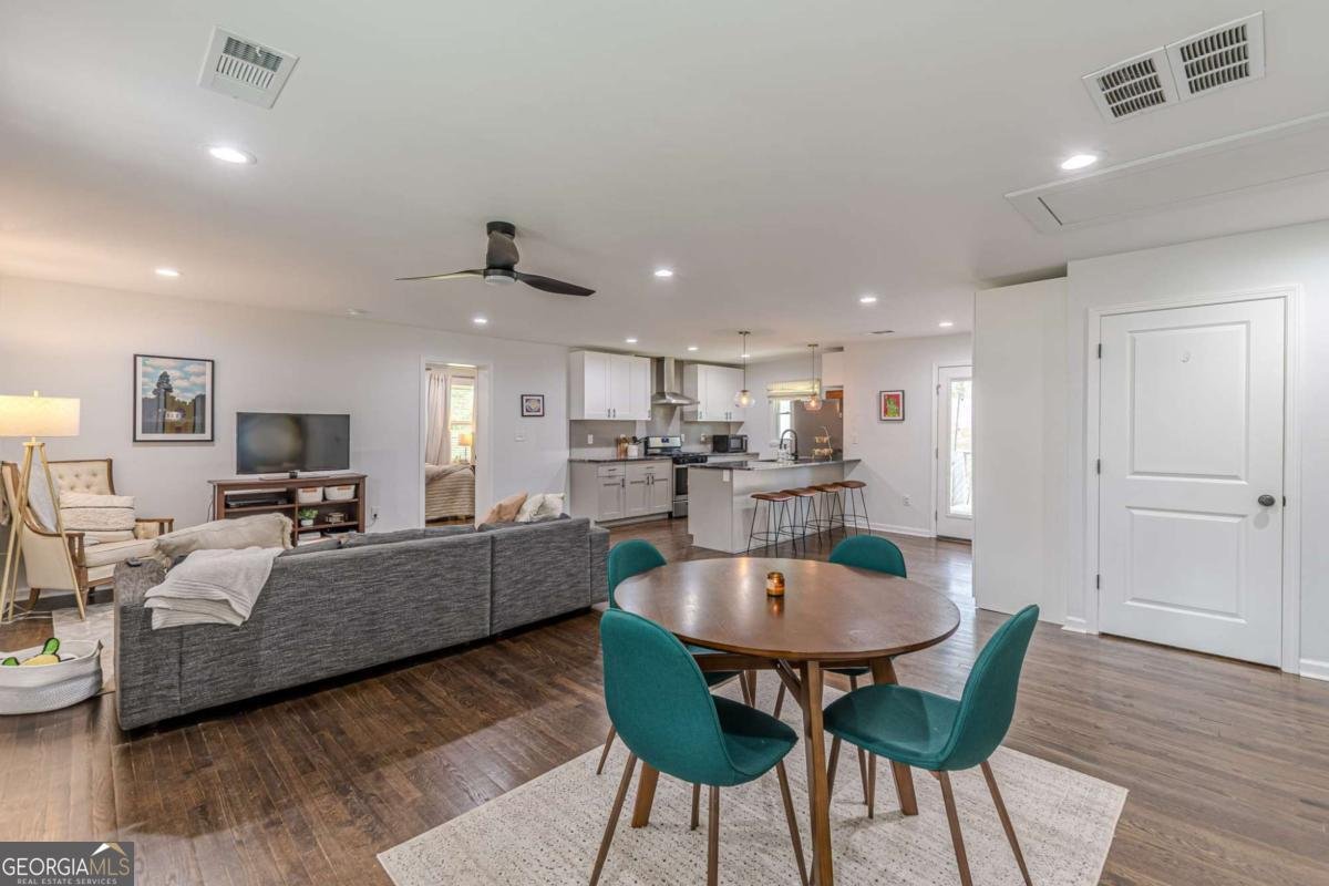 1692 Derrill Drive Decatur - Photo 12