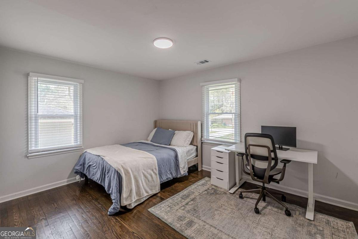 1692 Derrill Drive Decatur - Photo 17