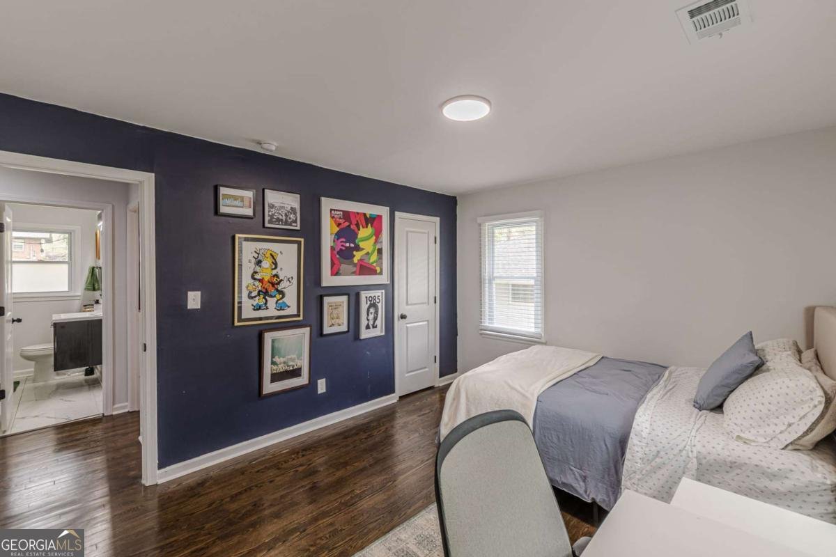 1692 Derrill Drive Decatur - Photo 18