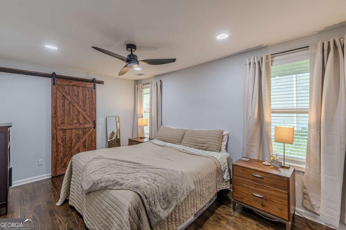 1692 Derrill Drive Decatur - Photo 20