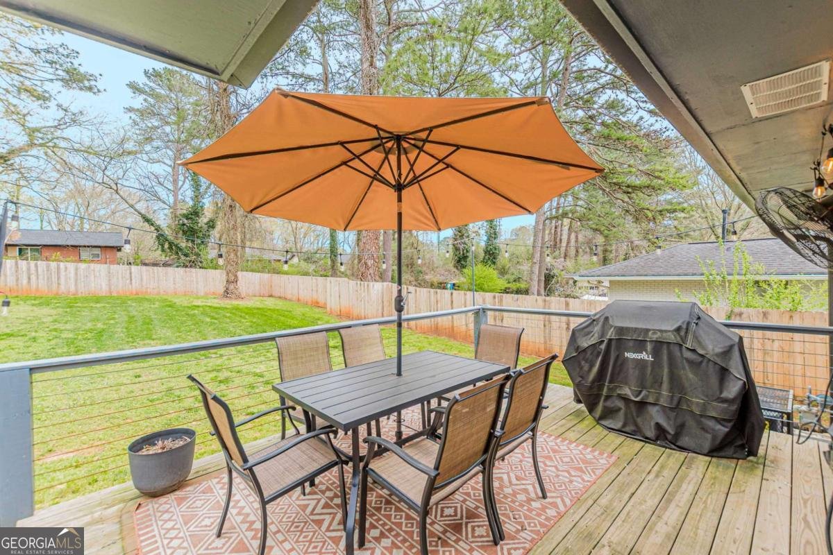 1692 Derrill Drive Decatur - Photo 23