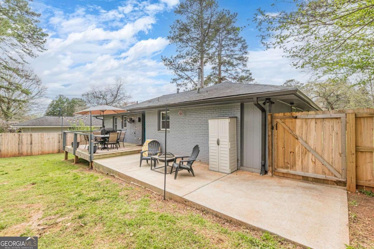 1692 Derrill Drive Decatur - Photo 25