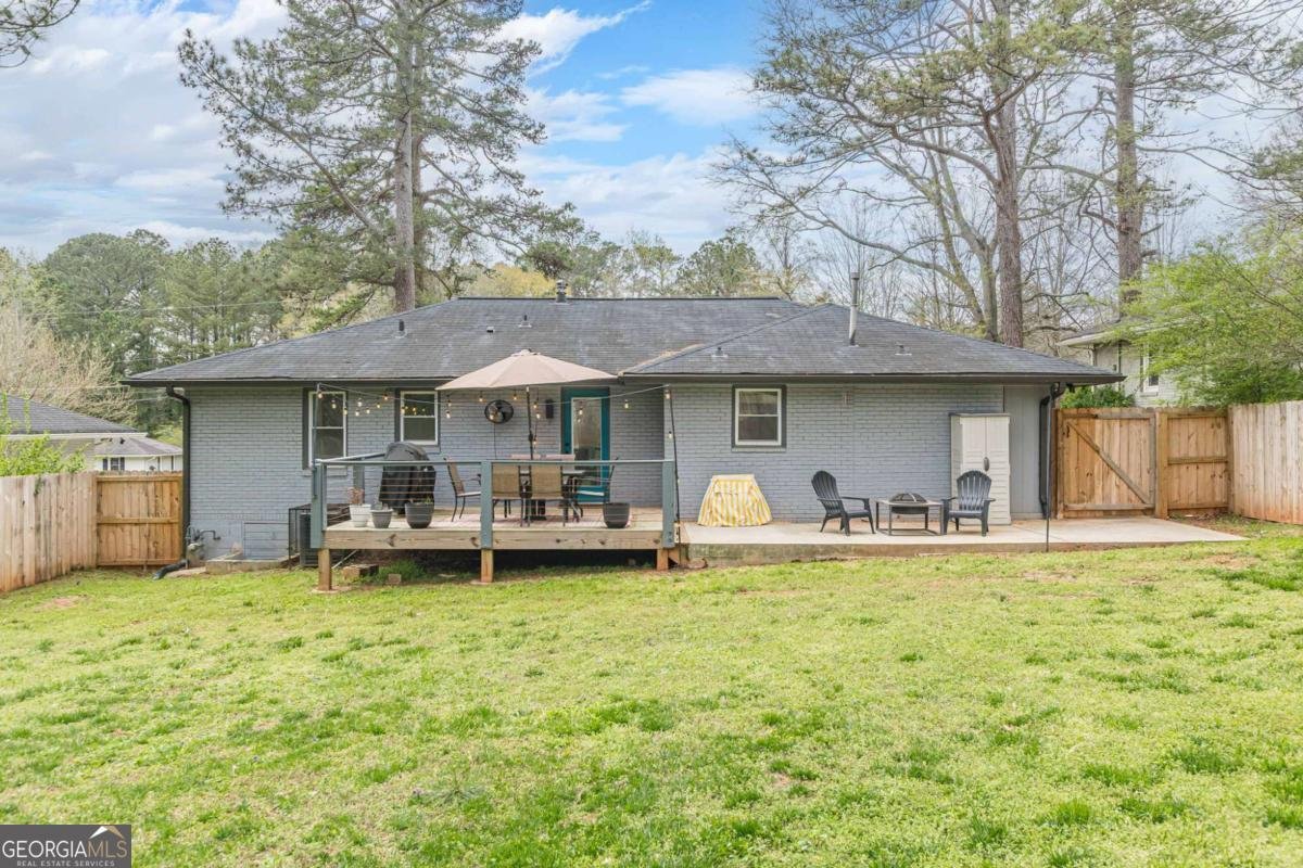 1692 Derrill Drive Decatur - Photo 26