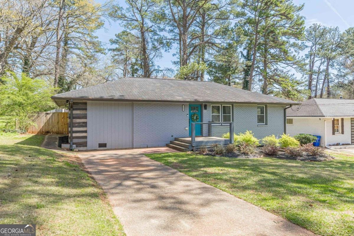 1692 Derrill Drive Decatur - Photo 29