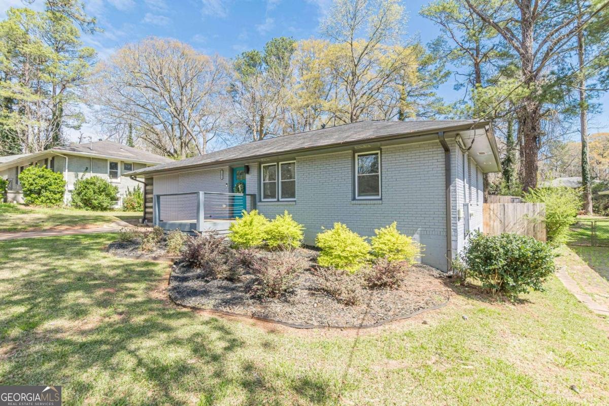 1692 Derrill Drive Decatur - Photo 31