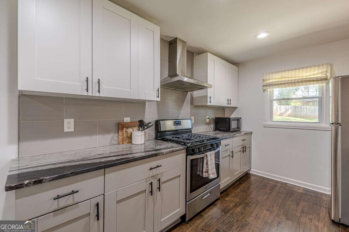 1692 Derrill Drive Decatur - Photo 6