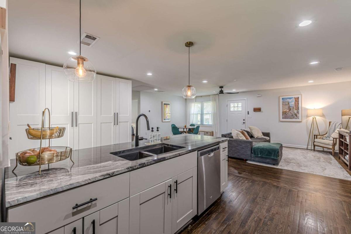 1692 Derrill Drive Decatur - Photo 7