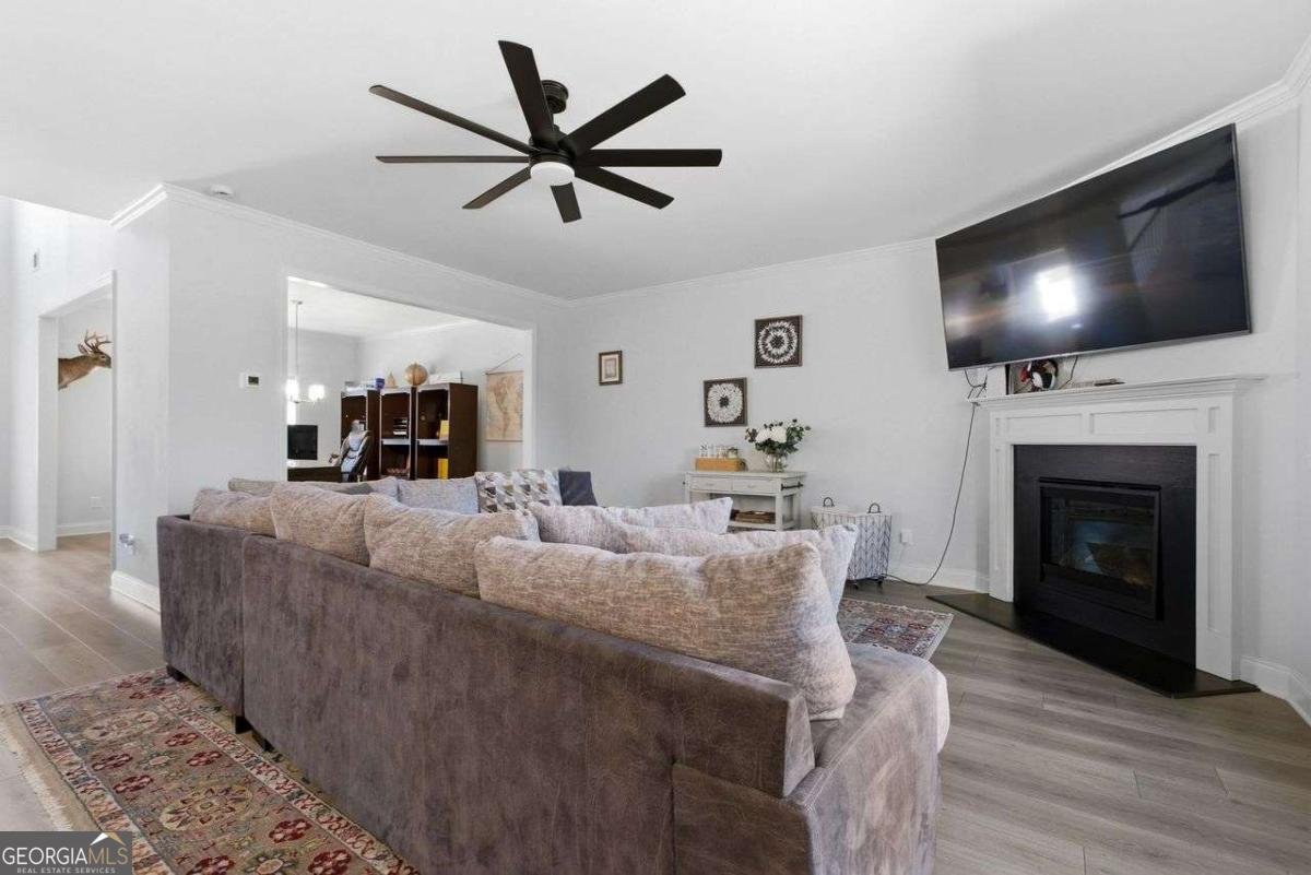 39 Timber Ridge Dawsonville - Photo 10