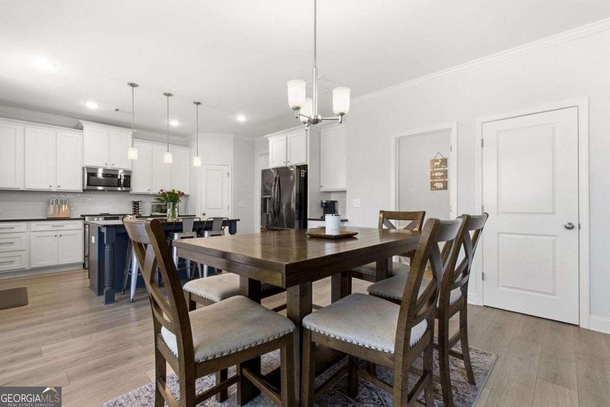 39 Timber Ridge Dawsonville - Photo 12