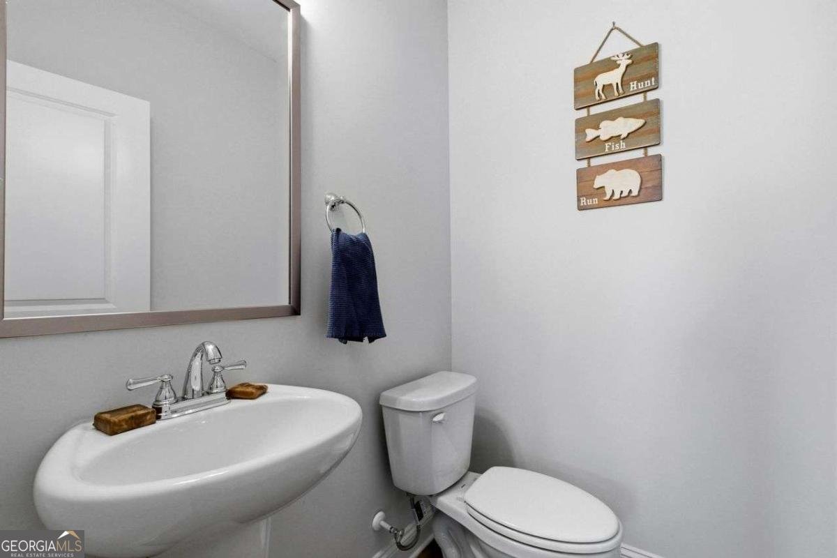 39 Timber Ridge Dawsonville - Photo 16