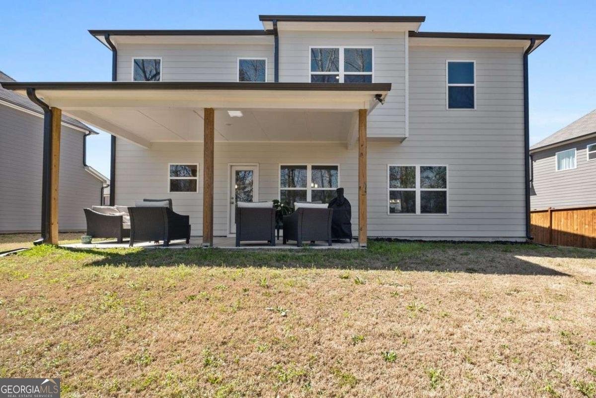 39 Timber Ridge Dawsonville - Photo 31