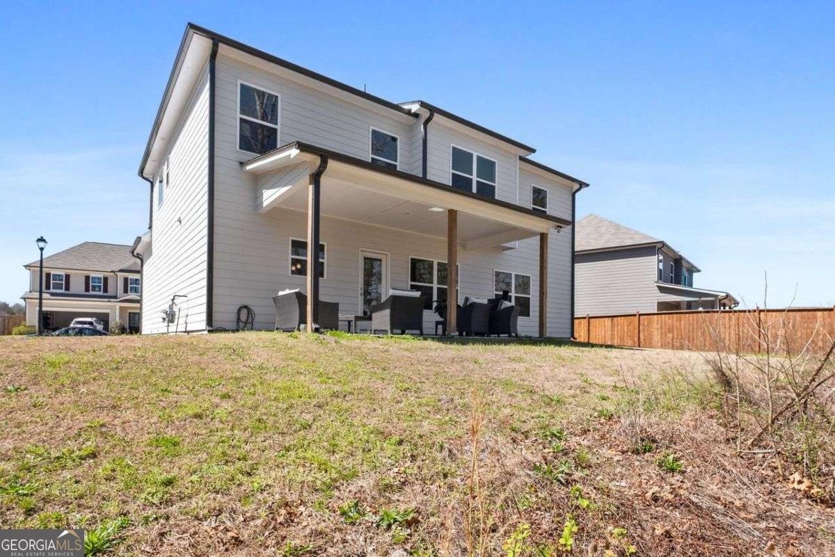 39 Timber Ridge Dawsonville - Photo 32