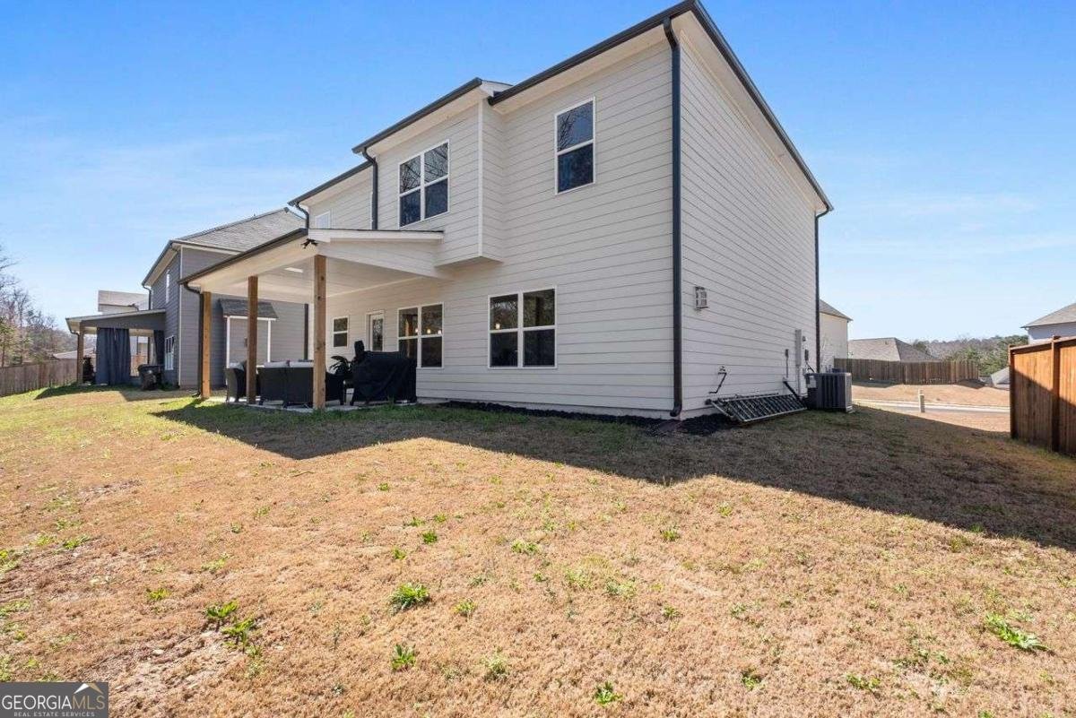 39 Timber Ridge Dawsonville - Photo 33