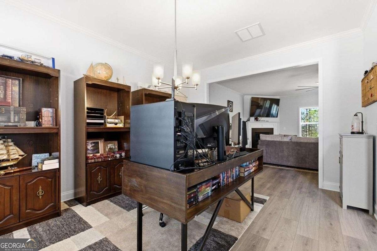 39 Timber Ridge Dawsonville - Photo 7