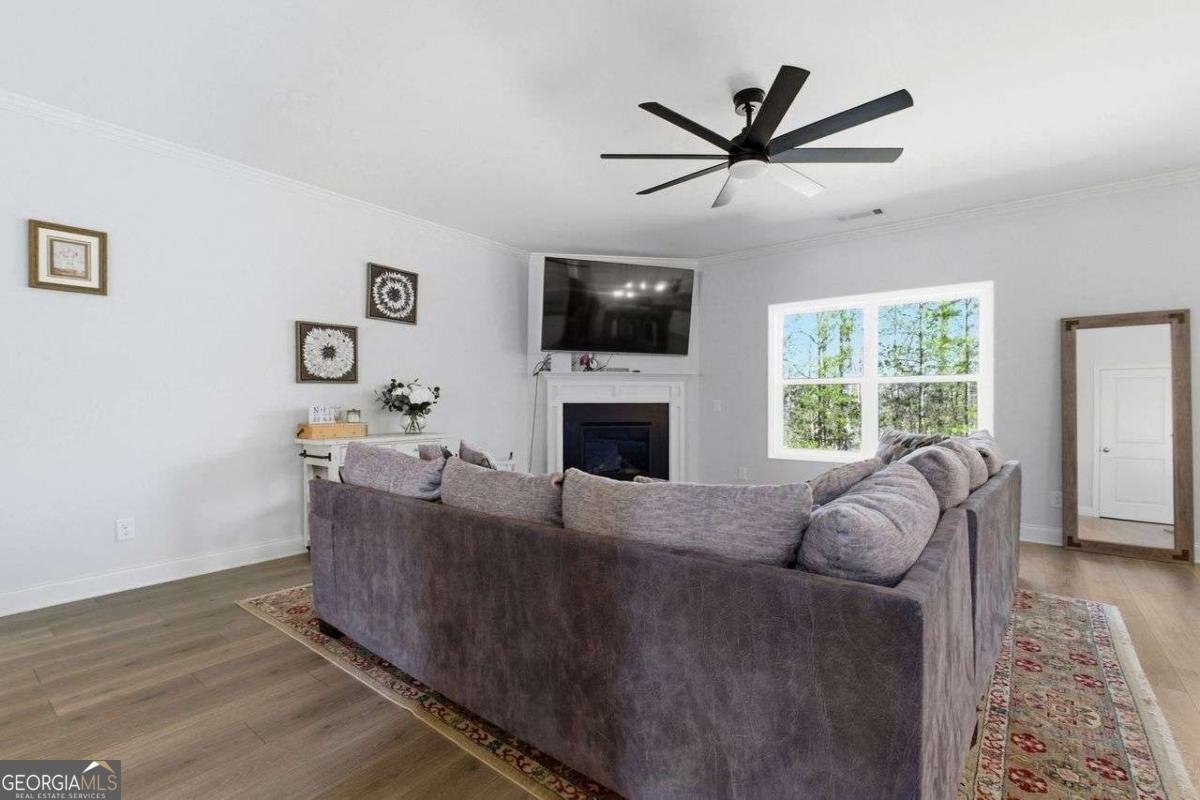 39 Timber Ridge Dawsonville - Photo 8