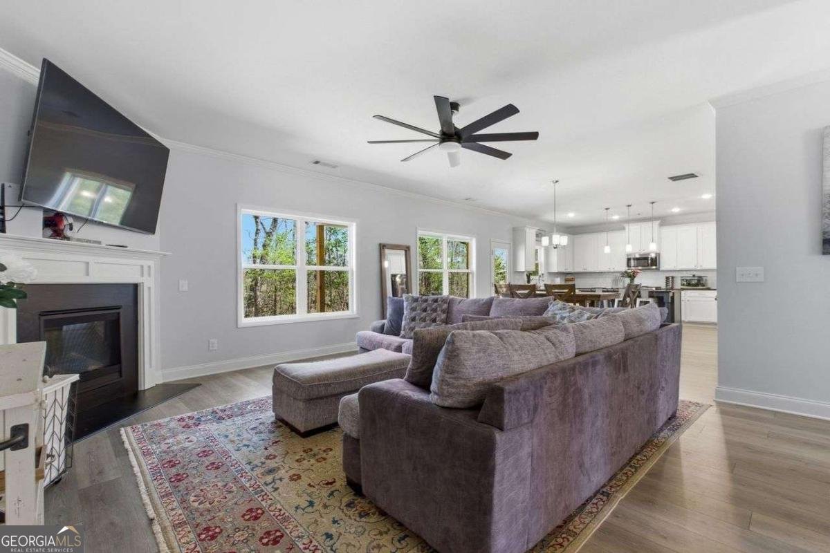 39 Timber Ridge Dawsonville - Photo 9