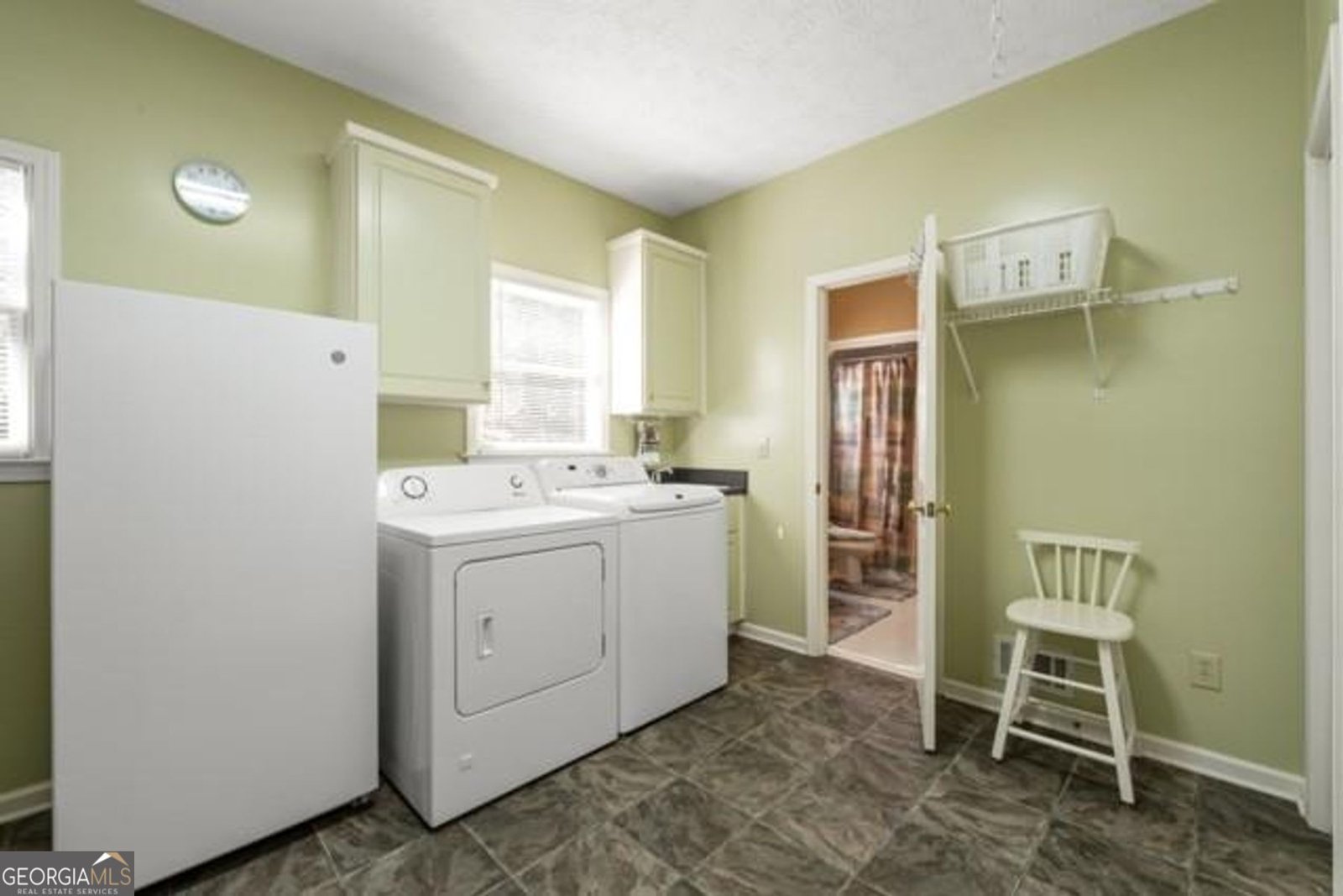 536 Peachtree Road Hoschton - Photo 11