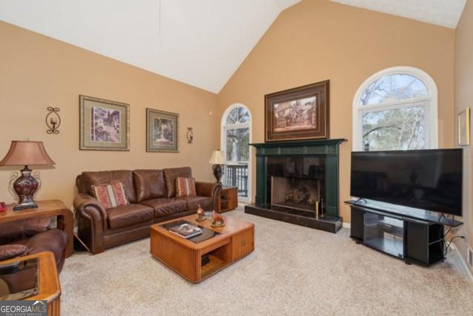 536 Peachtree Road Hoschton - Photo 12