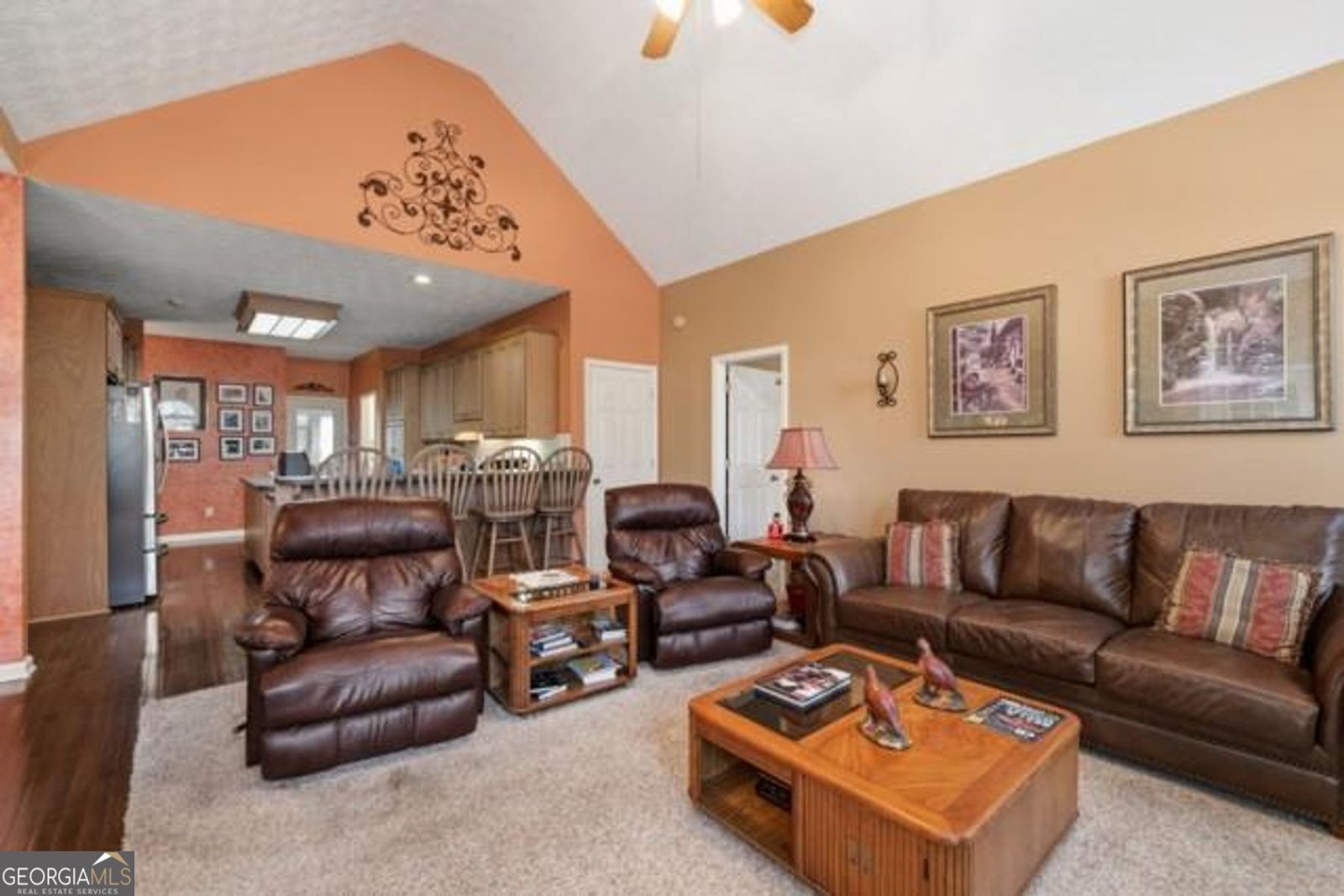 536 Peachtree Road Hoschton - Photo 13