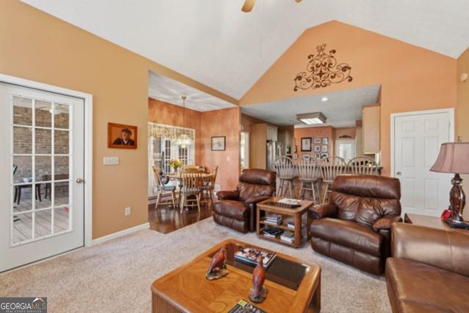 536 Peachtree Road Hoschton - Photo 14