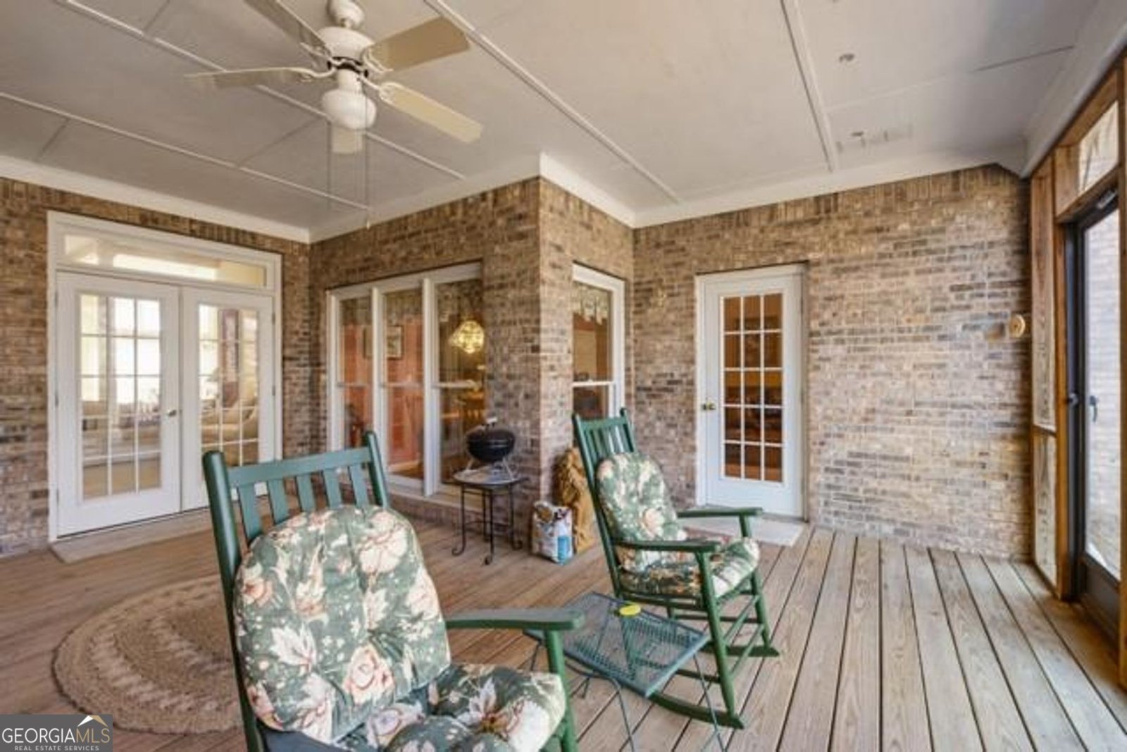 536 Peachtree Road Hoschton - Photo 16