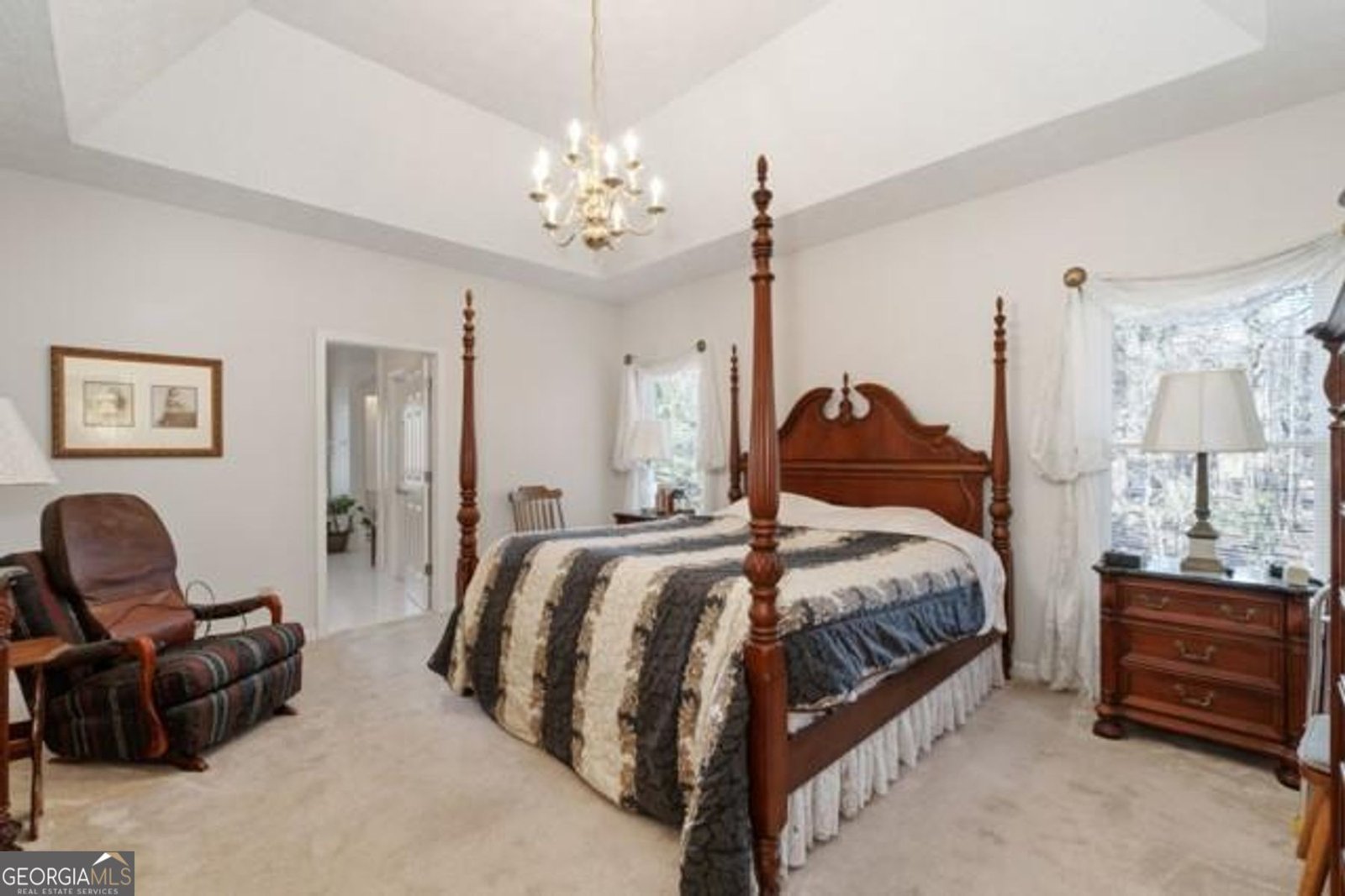 536 Peachtree Road Hoschton - Photo 18