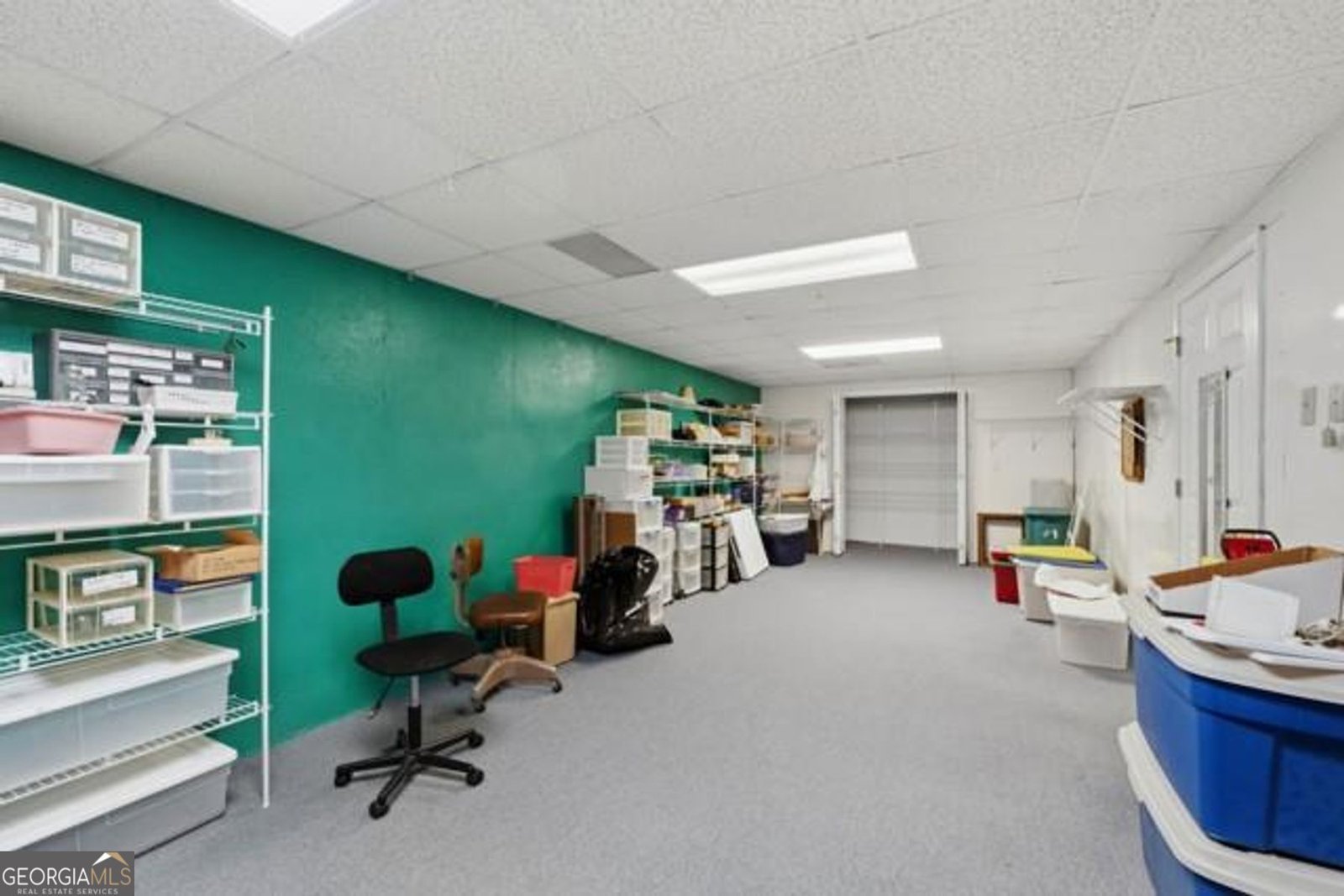 536 Peachtree Road Hoschton - Photo 23