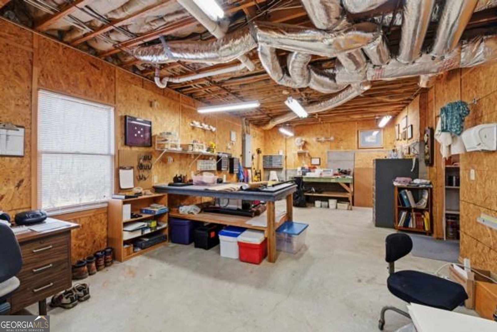 536 Peachtree Road Hoschton - Photo 24