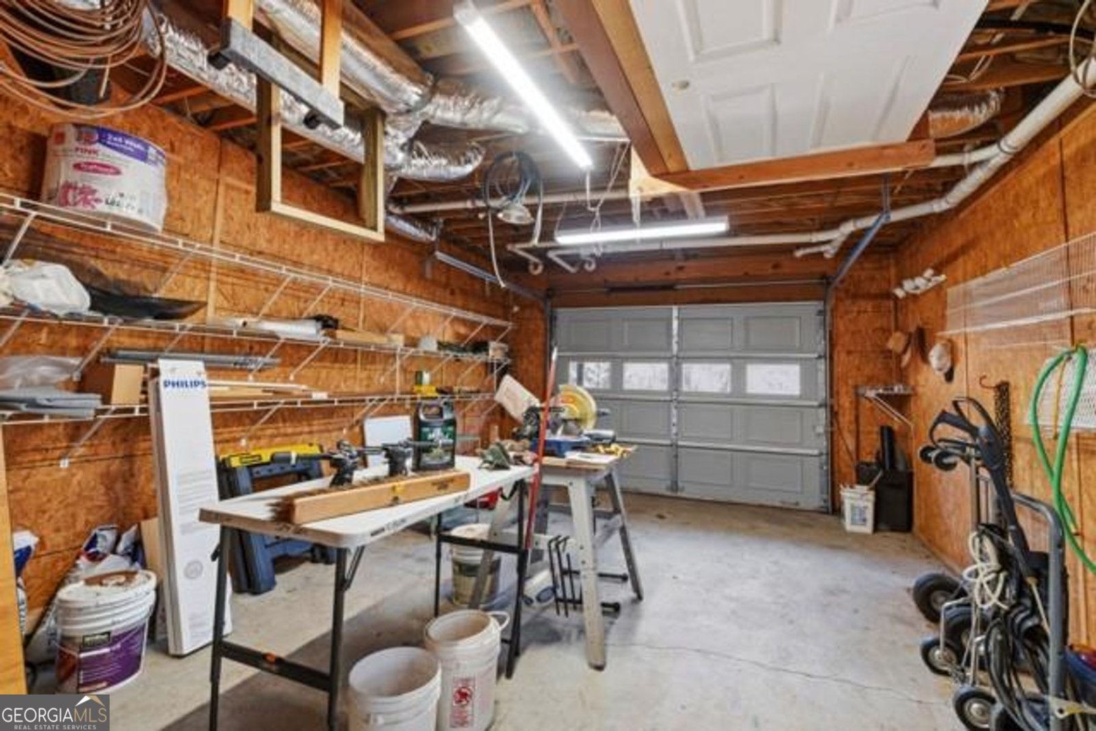 536 Peachtree Road Hoschton - Photo 25