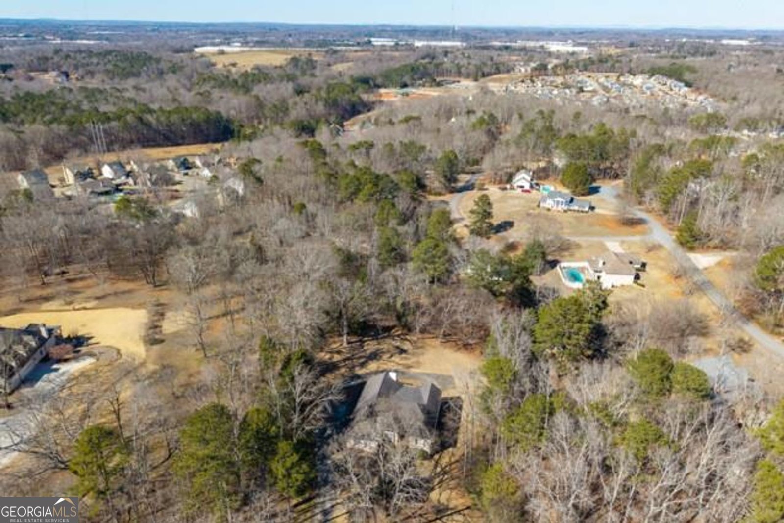 536 Peachtree Road Hoschton - Photo 28