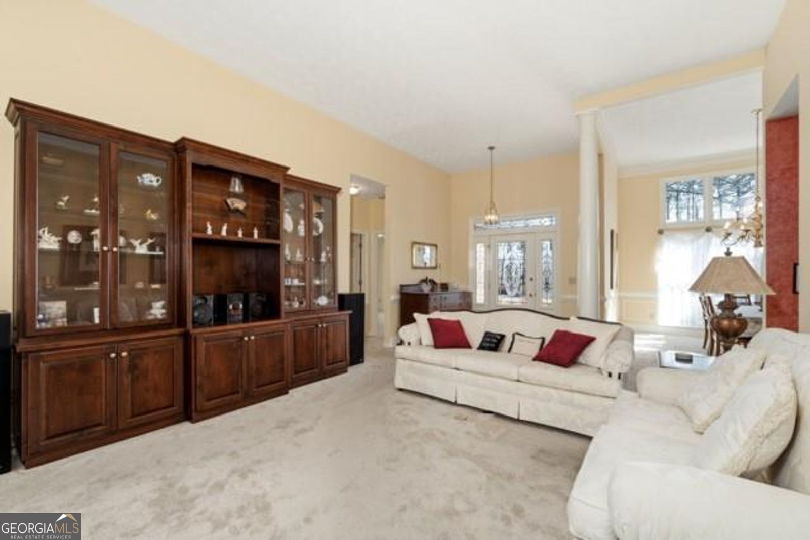 536 Peachtree Road Hoschton - Photo 6