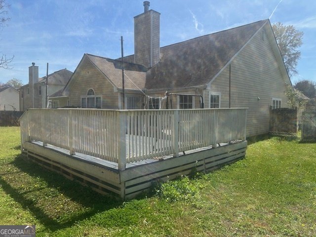 3700 Stagecoach Pass Ellenwood - Photo 10