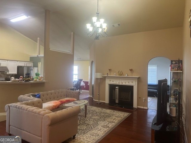 3700 Stagecoach Pass Ellenwood - Photo 11