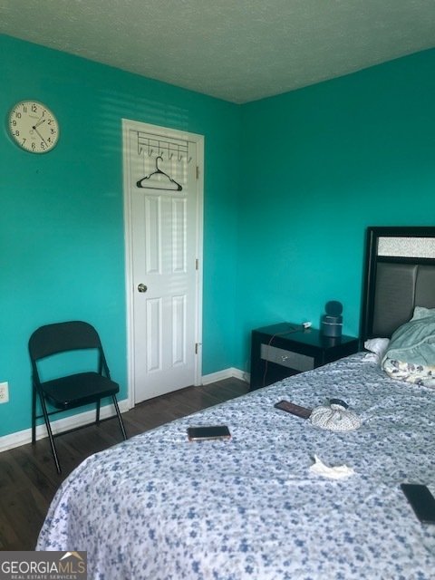 3700 Stagecoach Pass Ellenwood - Photo 27