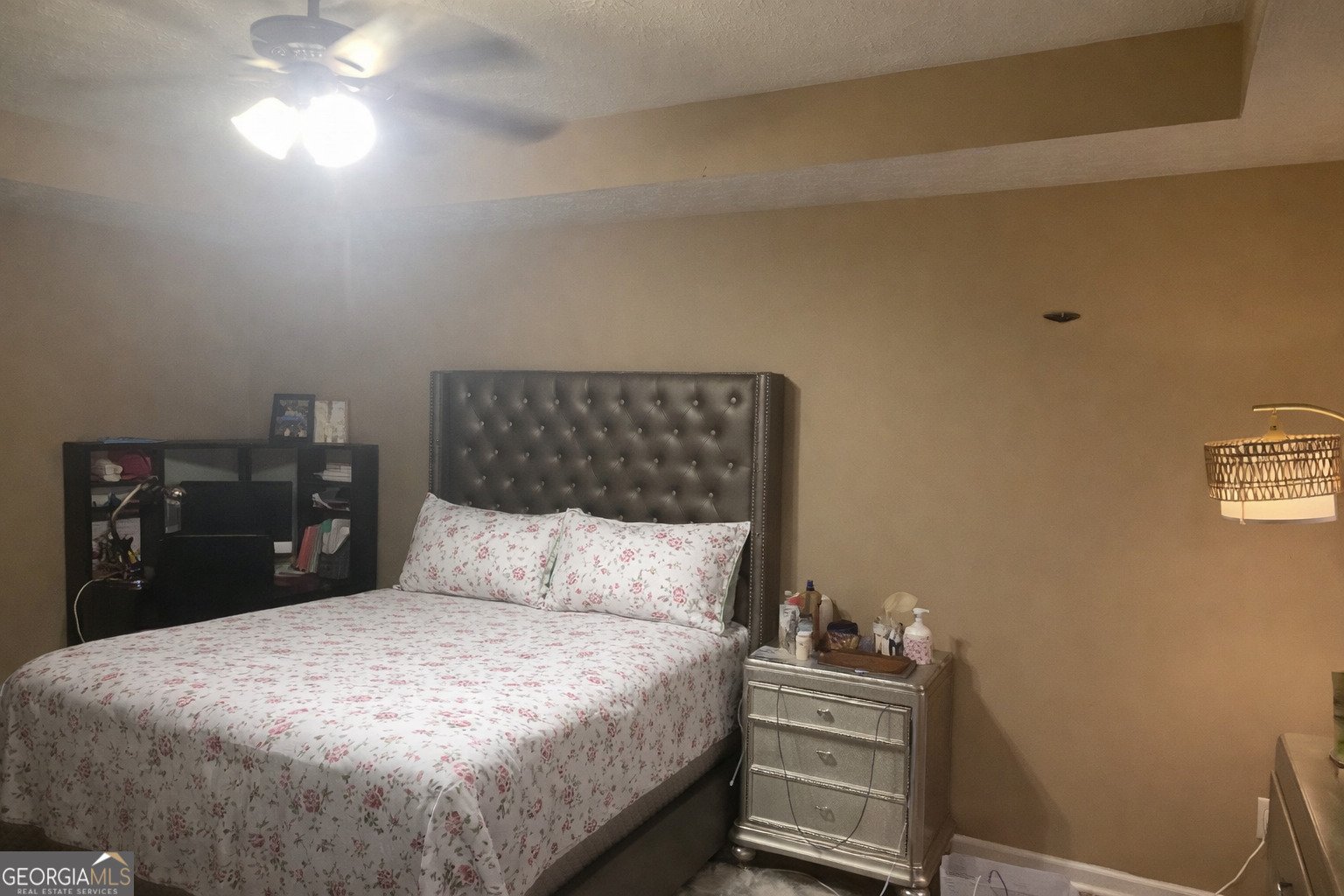 3700 Stagecoach Pass Ellenwood - Photo 29